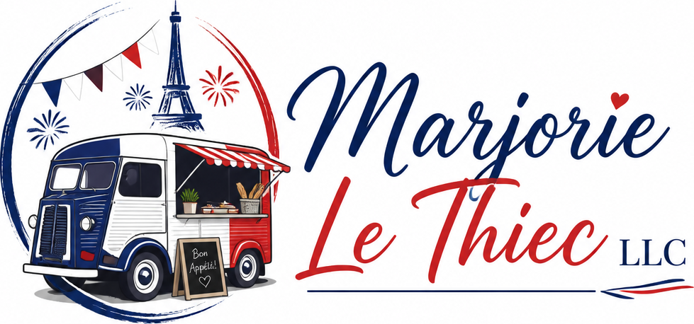 Marjorie Le Thiec LLC