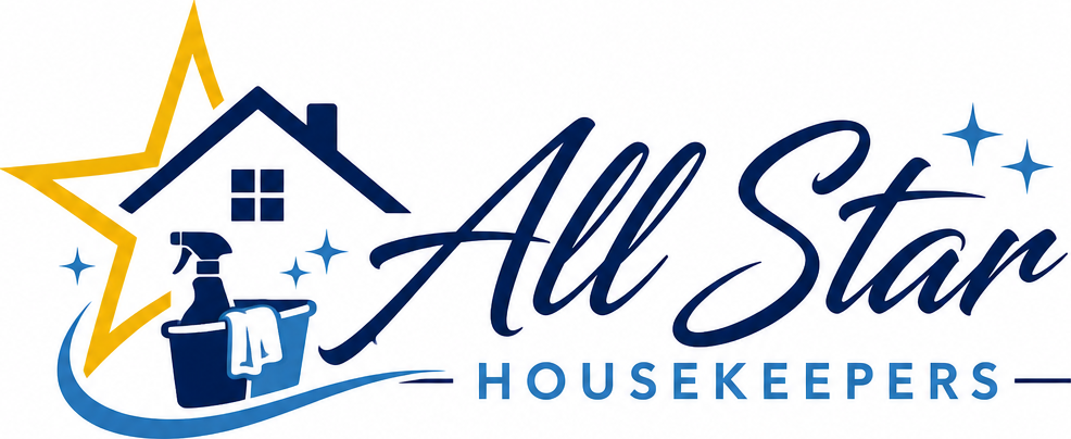 All Star Housekeepers 