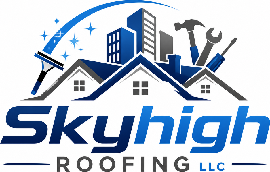 Skyhigh Roofing LLC 