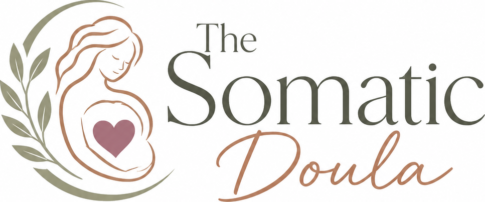 The Somatic Doula