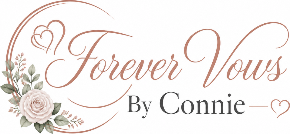 Forever Vows By Connie 