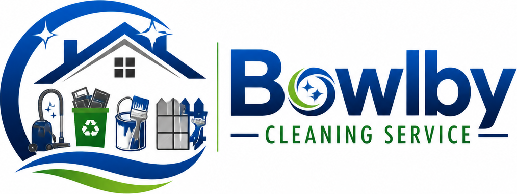 Bowlby Cleaning Service