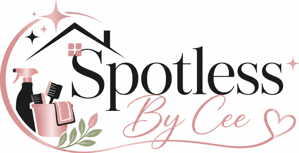Spotless By Cee