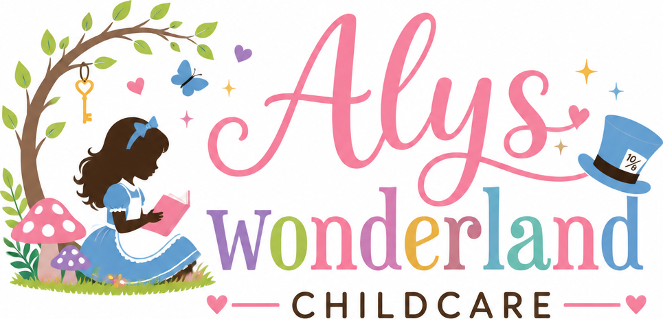 Alys wonderland  childcare