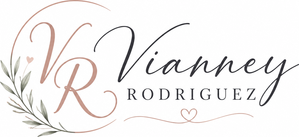 Vianney Rodriguez