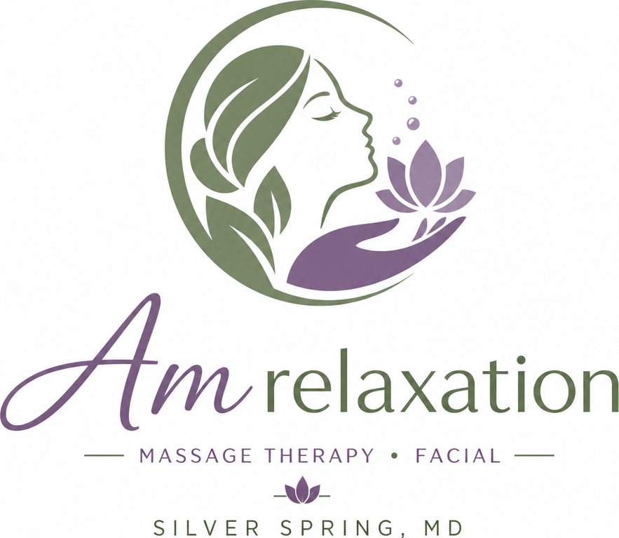 Am relaxation