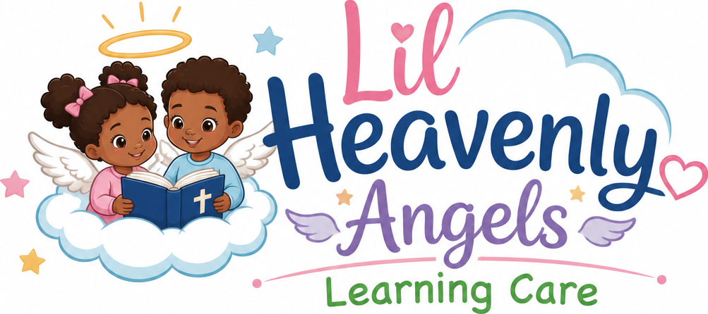 Lil Heavenly Angels Learning Care