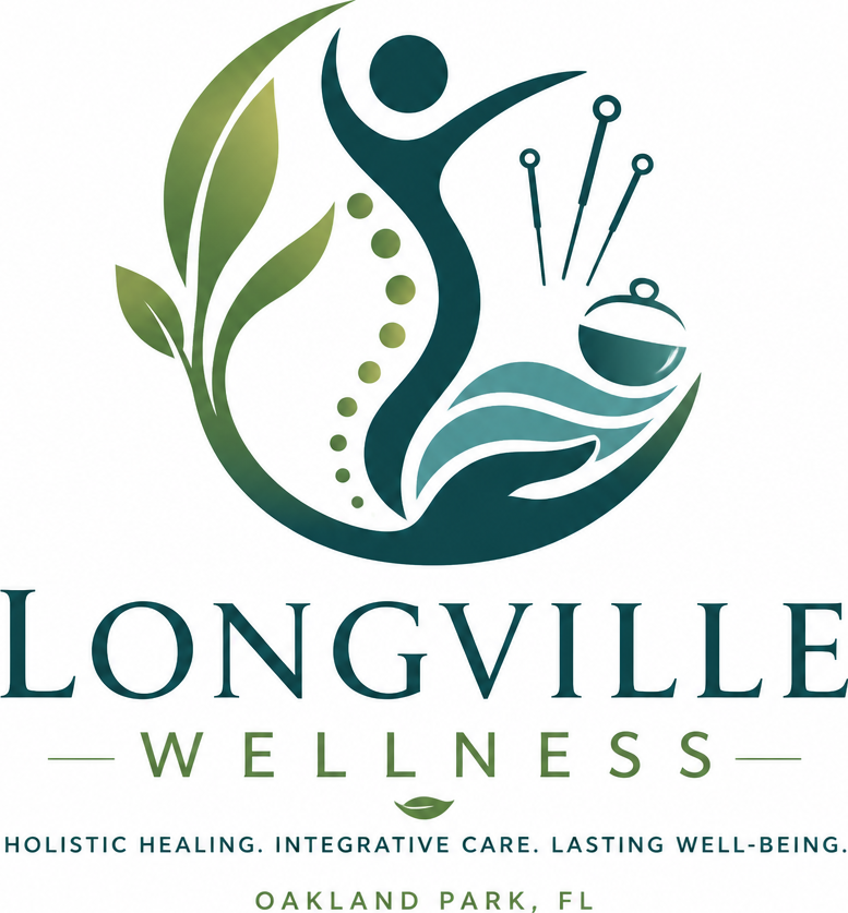 Longville Wellness