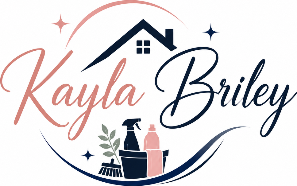 Kayla Briley
