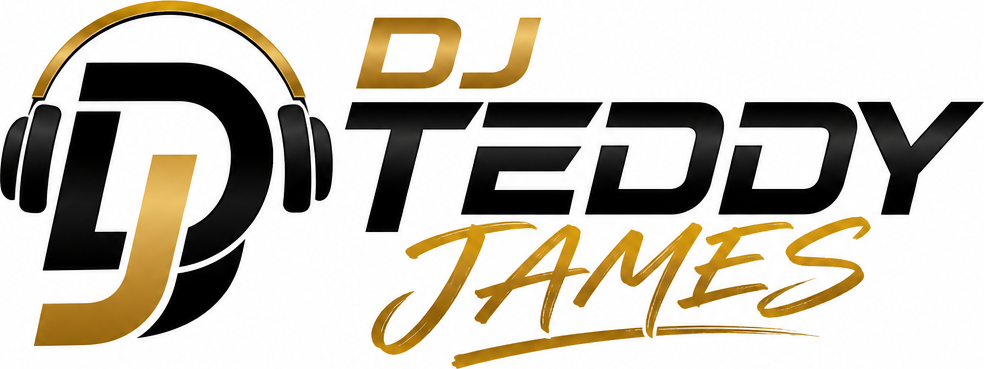 DJ Teddy James