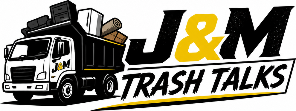 J&M Trash Talks