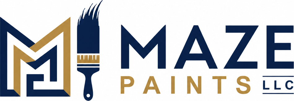 MAZE PAINTS LLC 