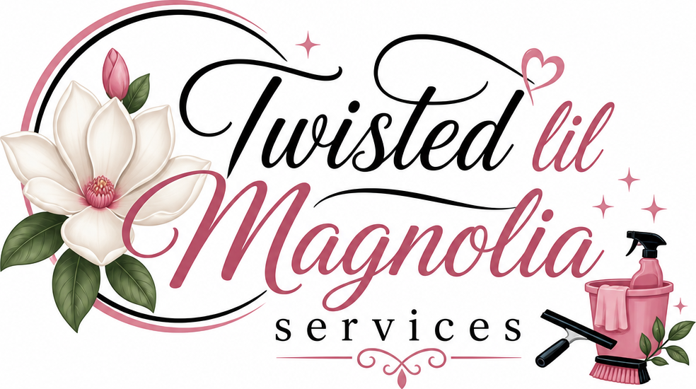Twisted lil Magnolia services