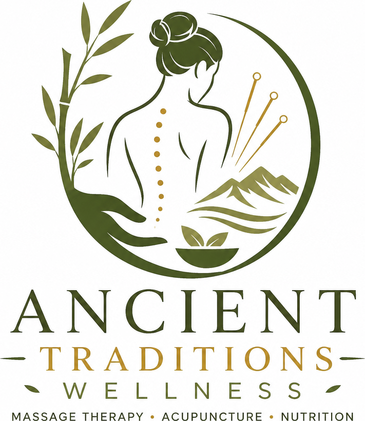 Ancient Traditions Wellness 