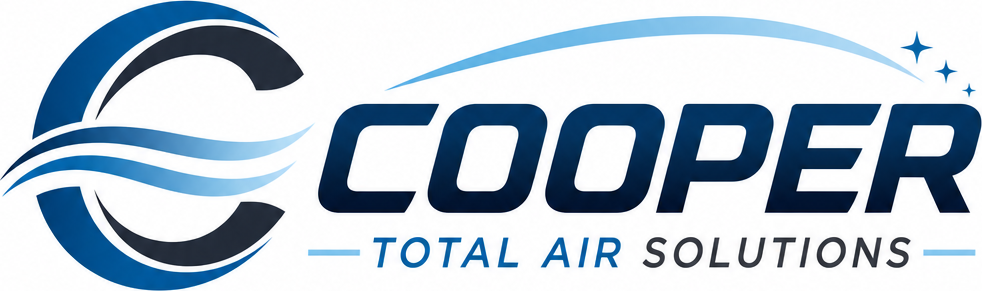 Cooper Total Air Solutions