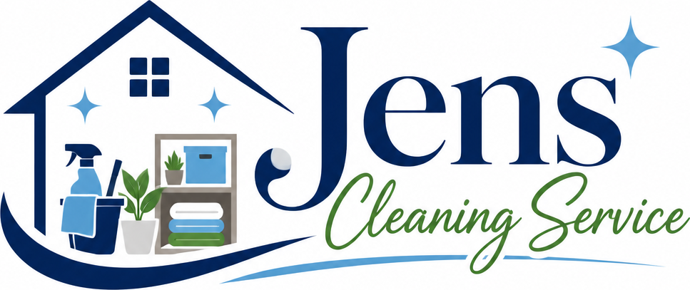 Jens Cleaning Service