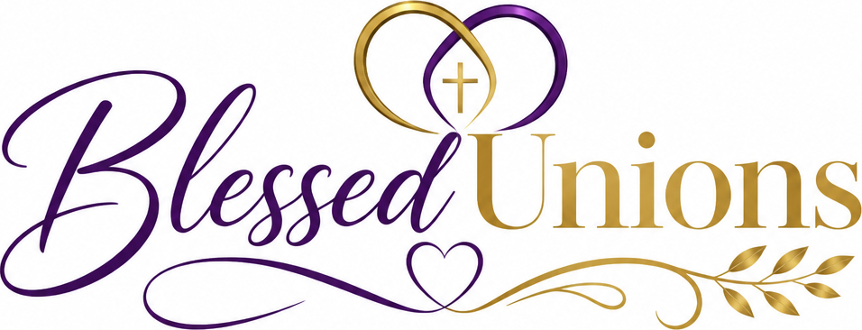 Blessed Unions 