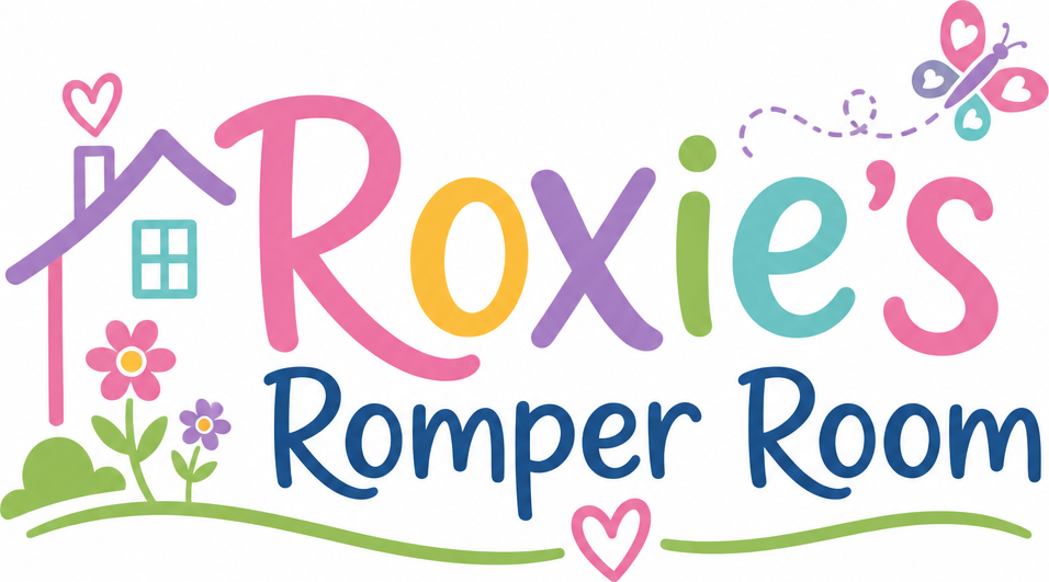 Roxie's Romper Room