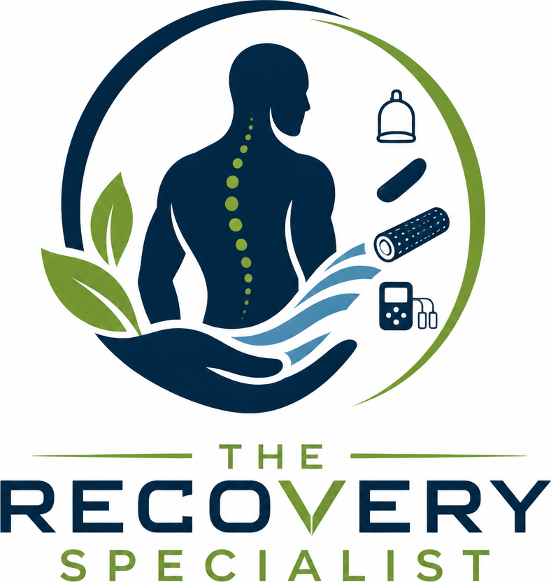 The Recovery Specialist