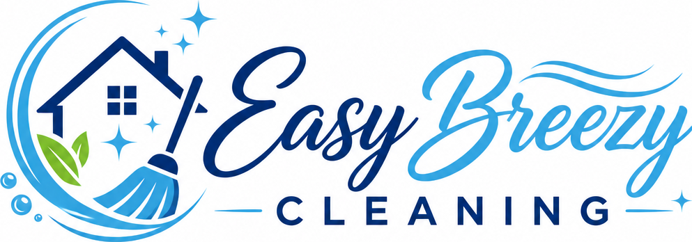 Easy Breezy Cleaning