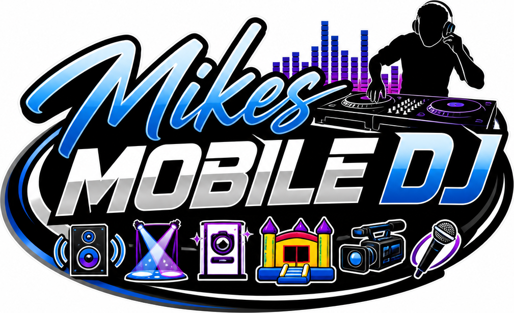 Mikes Mobile DJ