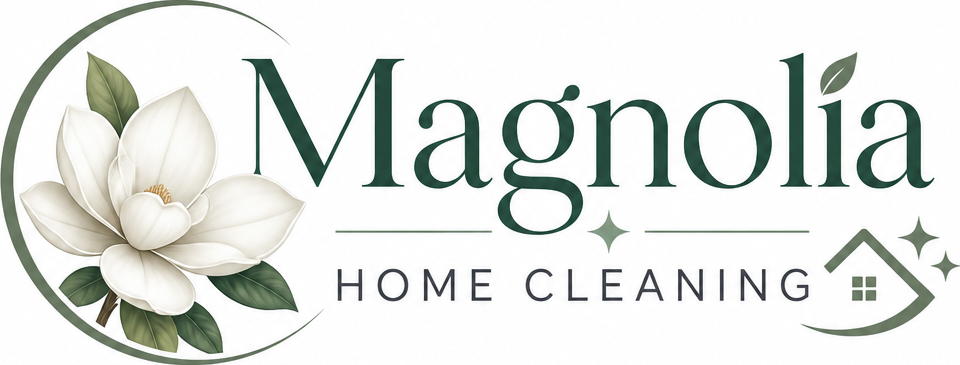 Magnolia Home Cleaning