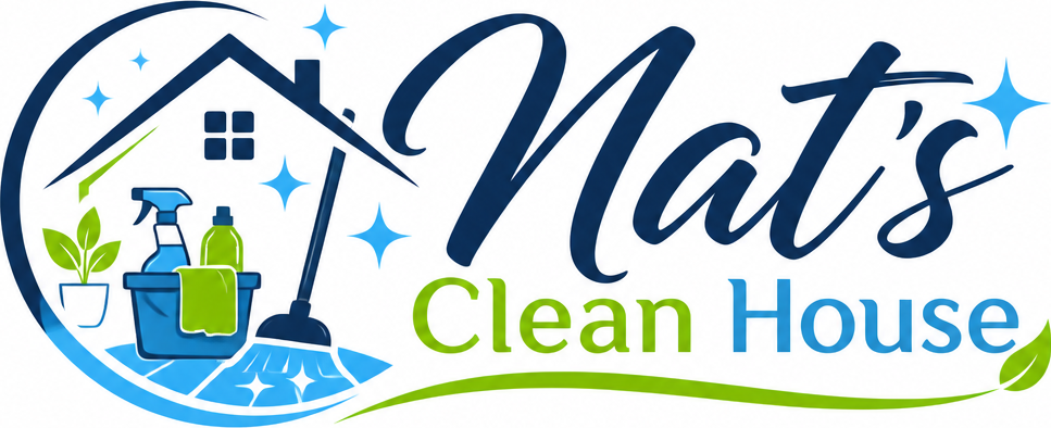 Nat's Clean House