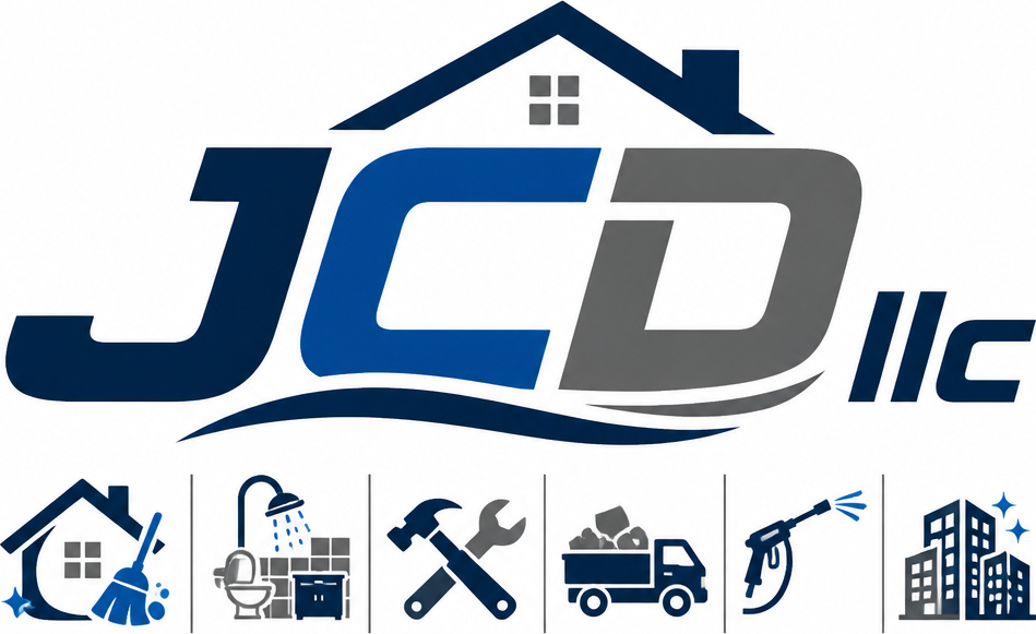 JCD llc 