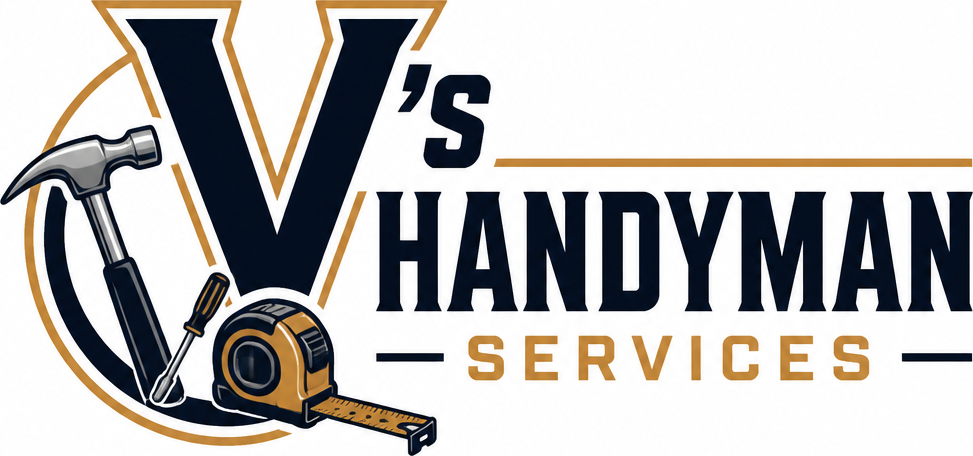 V's Handyman Services 