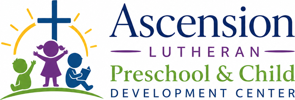 Ascension Lutheran Preschool & Child Development Center