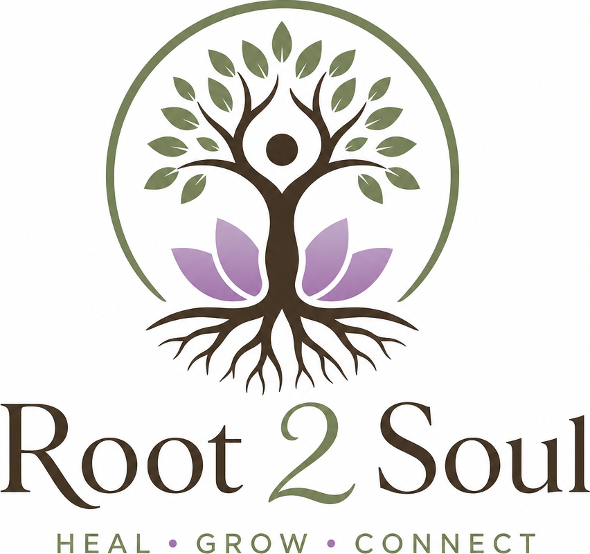 Root 2 Soul