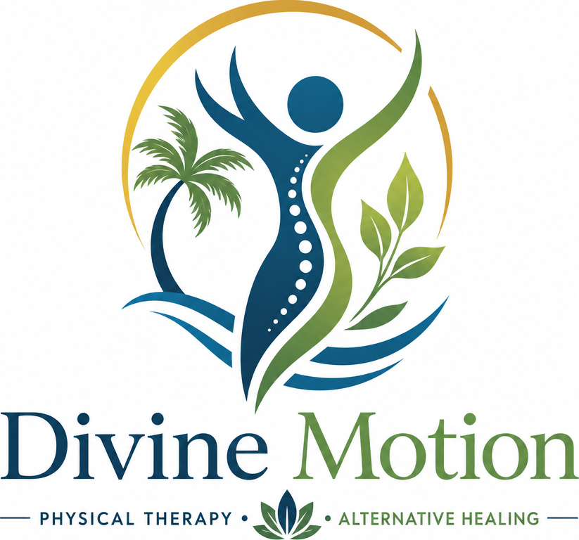 Divine Motion