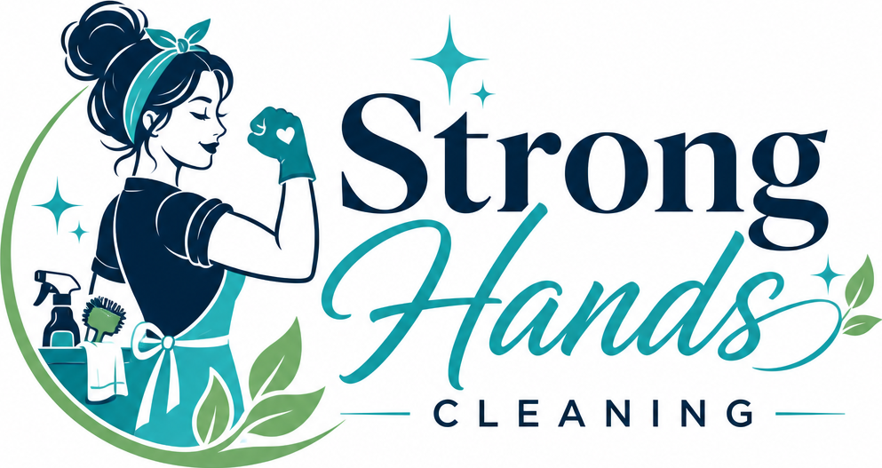 Strong Hands Cleaning