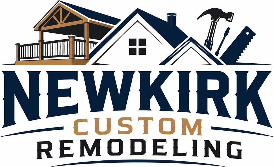 Newkirk Custom remodeling