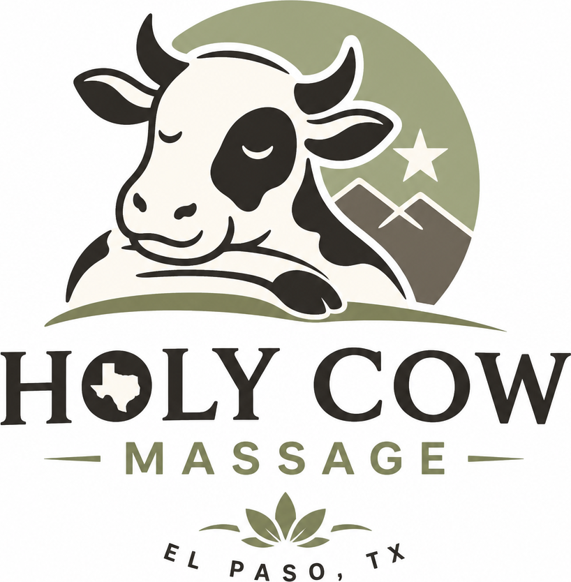 Holy Cow Massage