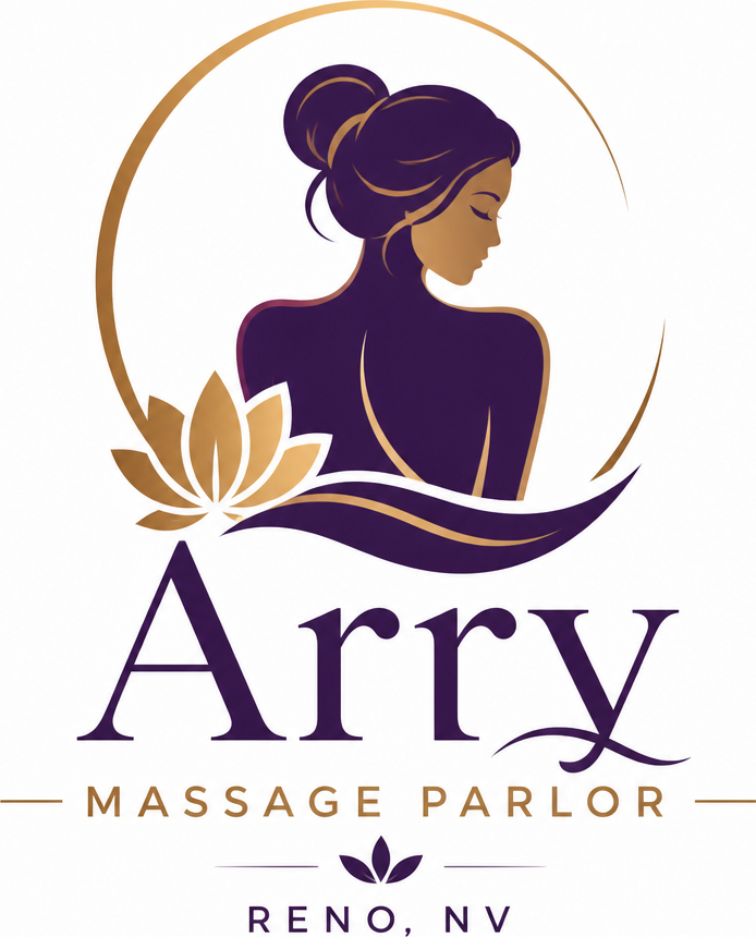 Arry massage parlor