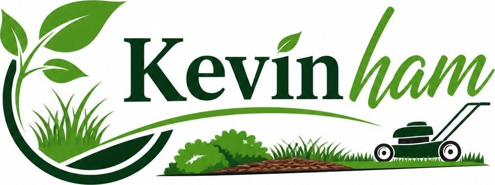 Kevin ham landscaping 