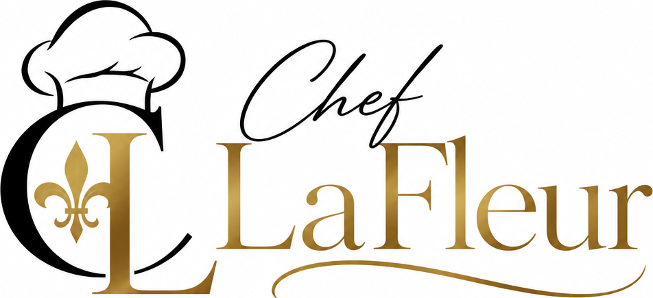 Chef LaFleur