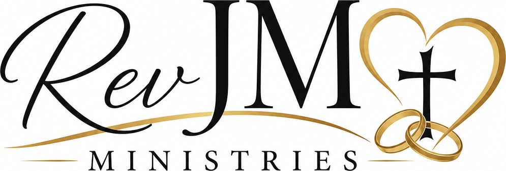 Rev JM Ministries