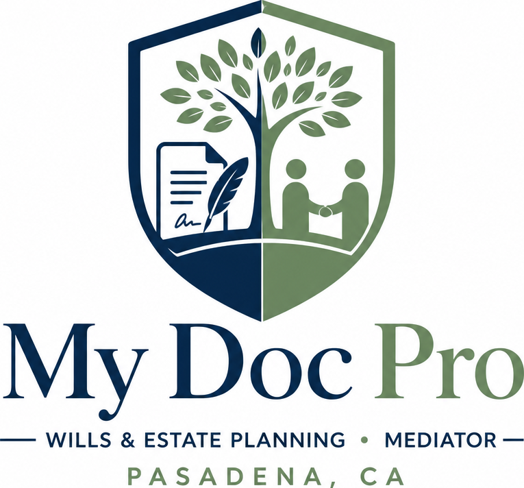 My Doc Pro
