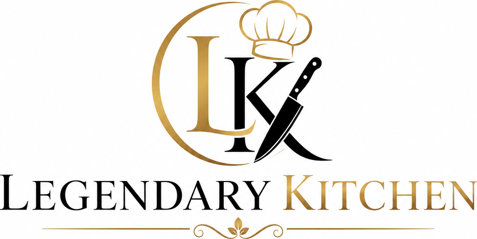 Legendary Kitchen
