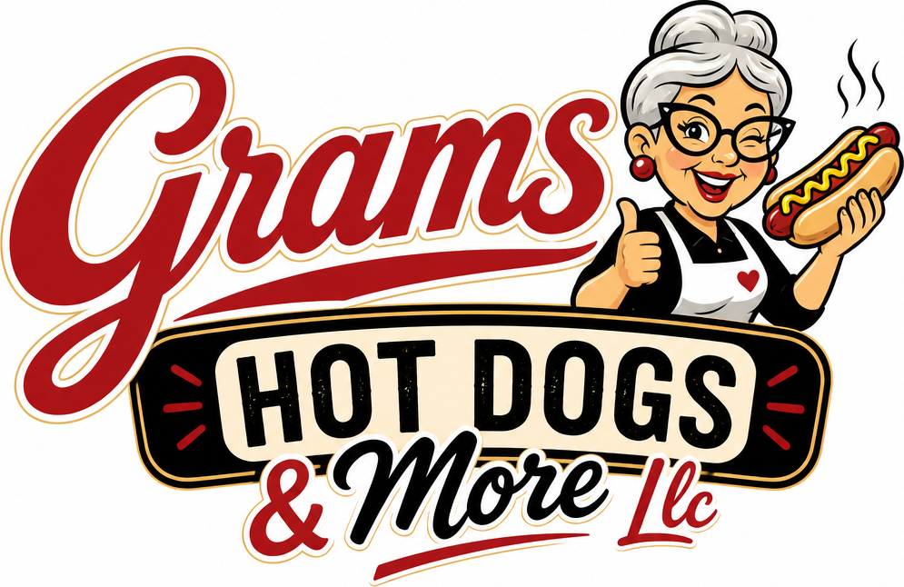 Grams Hot Dogs & More LLC