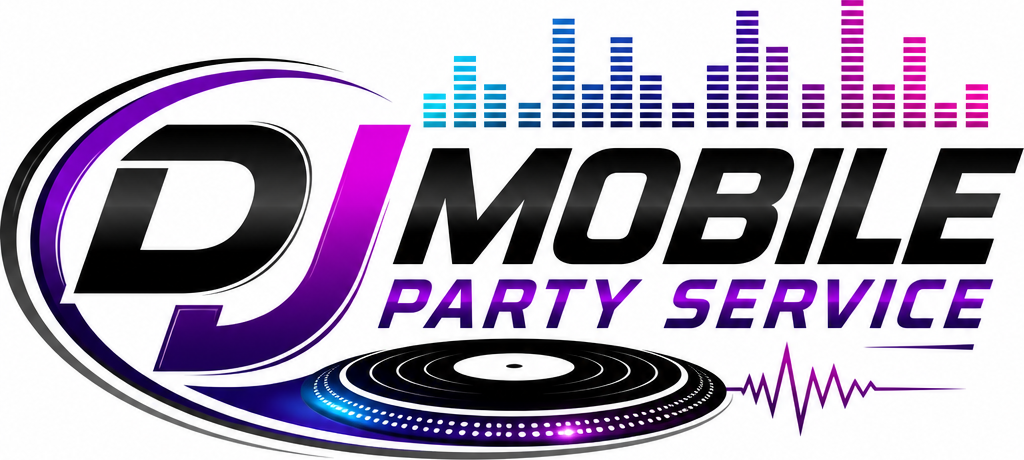  DJ Mobile Party Service