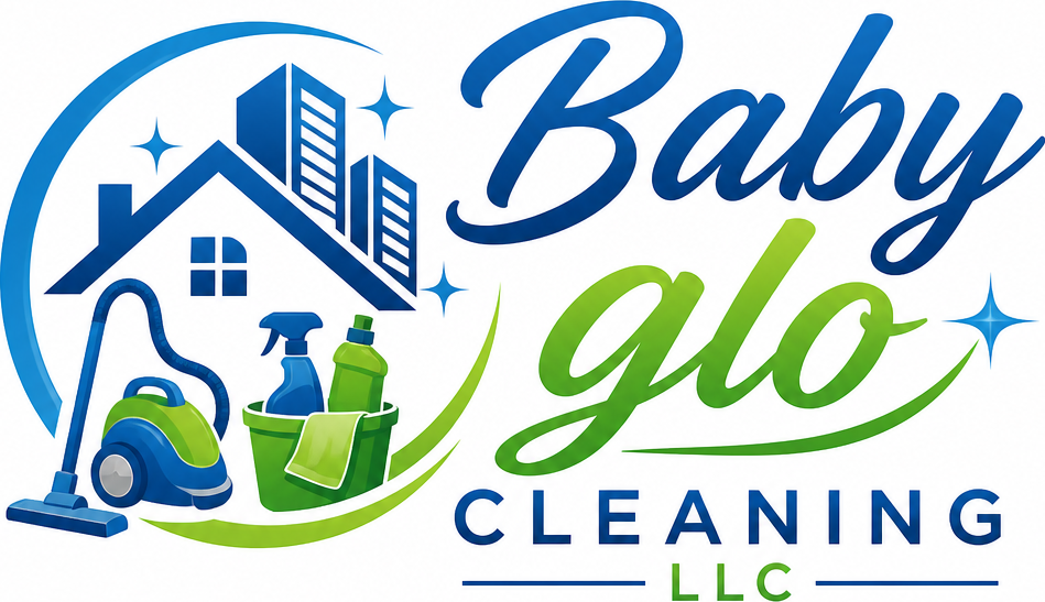 Baby glo cleaning llc