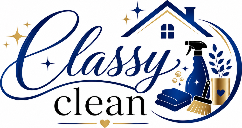 Classy clean