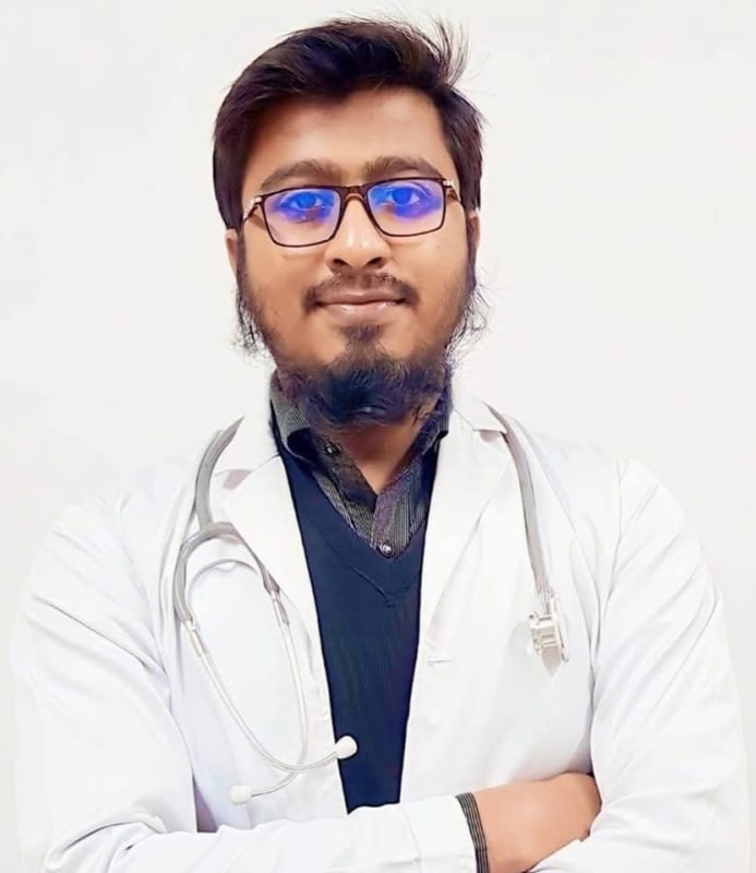 Dr. Shakilur Rahman