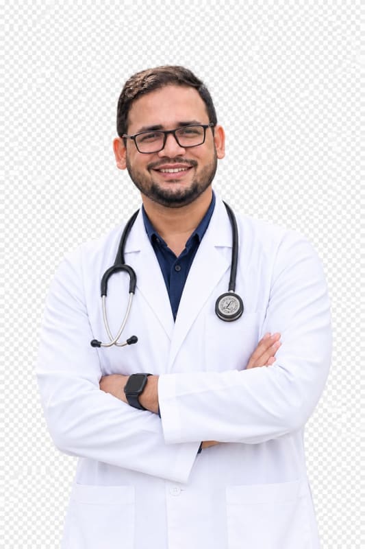 ডা. ফুয়াদ হাসান অনঘ