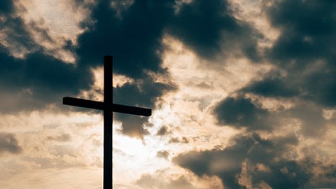 Which Cross?
