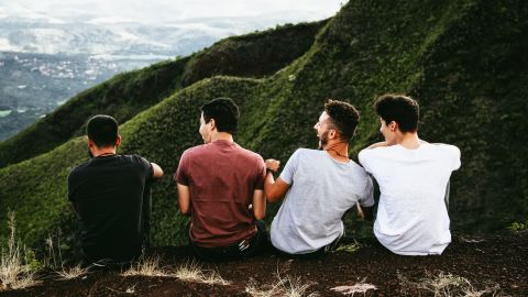 Responsibilities of being a disciple