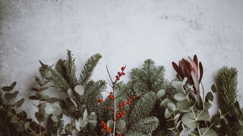 Christmas Eve Eve